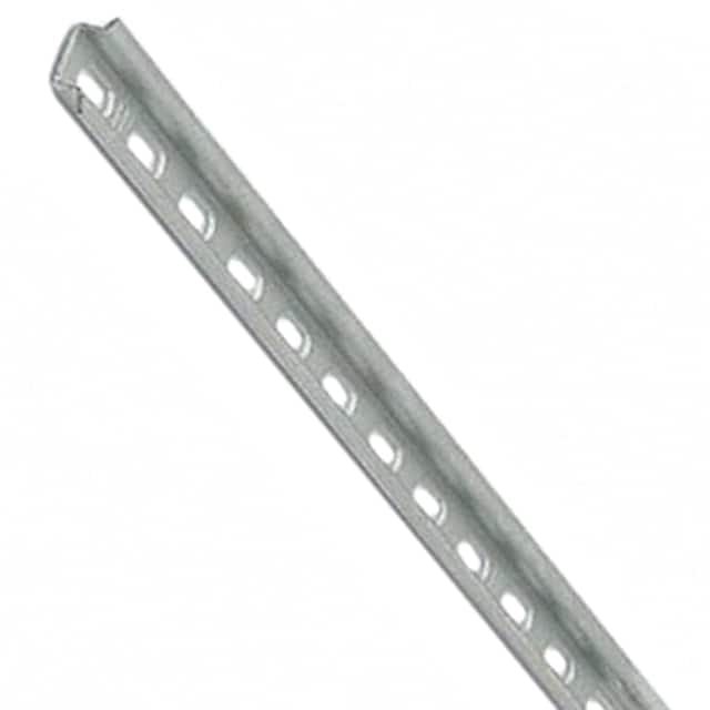 1401682 Phoenix Contact  Canale guida DIN